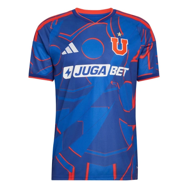 Universidad de Chile Hemmatröja 2026/27