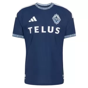Vancouver Whitecaps Bortatröja 2026