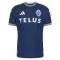 Vancouver Whitecaps Bortatröja 2026