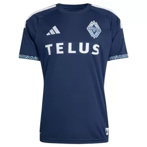 Vancouver Whitecaps Thomas Müller 13 Bortatröja Barn 2026
