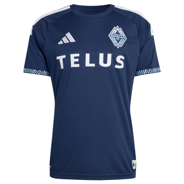 Vancouver Whitecaps Thomas Müller 13 Bortatröja Barn 2026