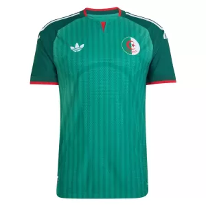 Algeriet Bortatröja VM 2026