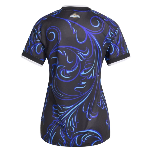 Argentina Bortatröja Dam VM 2026