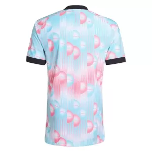 Belgien Bortatröja VM 2026