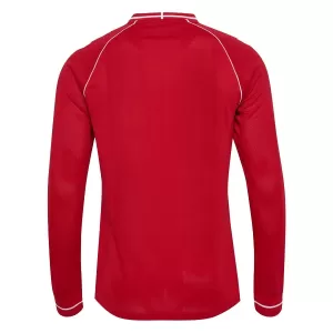 Danmark Hemmatröja VM 2026 Långärmad