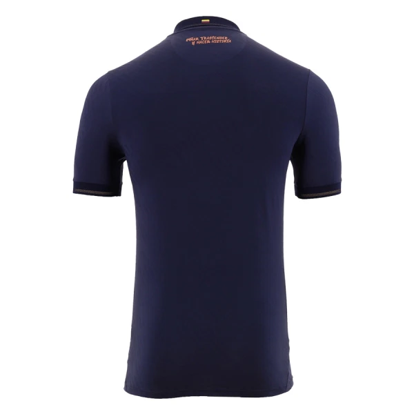 Ecuador Bortatröja VM 2026