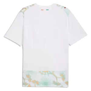 Elfenbenskusten Bortatröja VM 2026