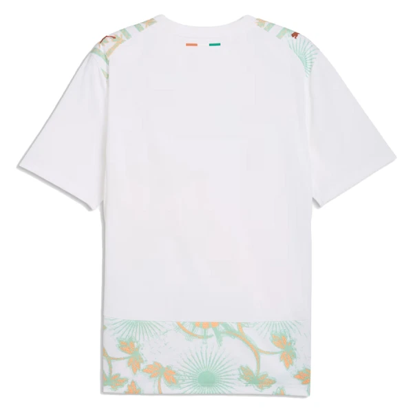 Elfenbenskusten Bortatröja VM 2026