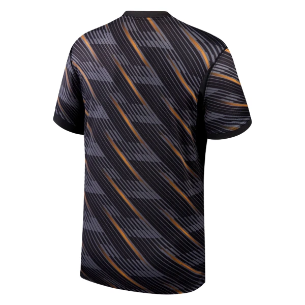 Frankrike Målvakt Hemmatröja VM 2026