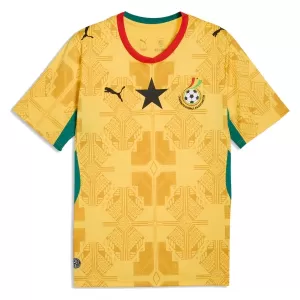 Ghana Bortatröja VM 2026