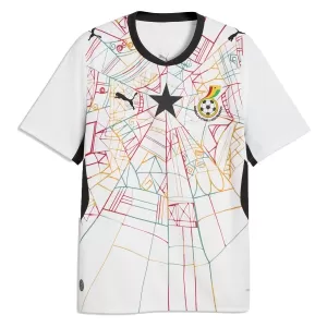 Ghana Hemmatröja VM 2026