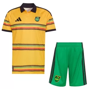 Jamaica Hemmatröja Barn VM 2026