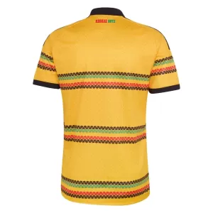 Jamaica Hemmatröja Barn VM 2026