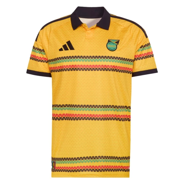Jamaica Hemmatröja Barn VM 2026