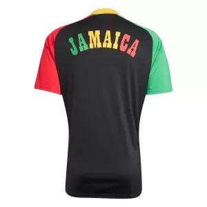 Jamaica Pre-Match Tröja VM 2026 Svart