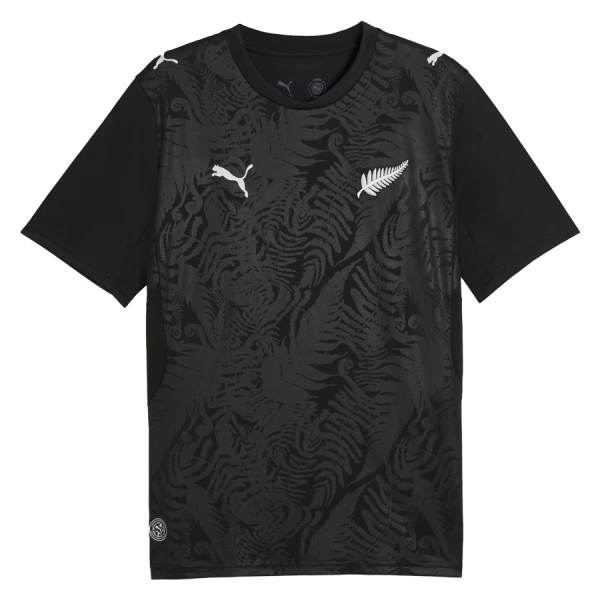 Nya Zeeland Bortatröja VM 2026