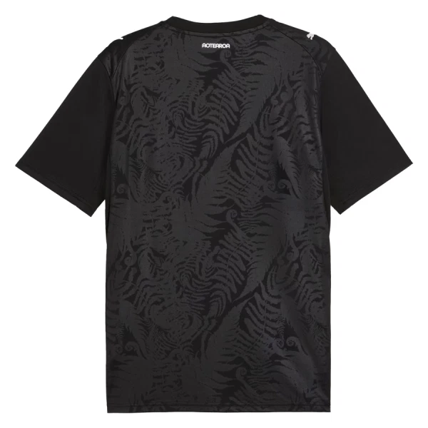 Nya Zeeland Bortatröja VM 2026