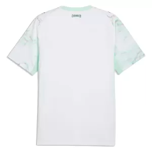 Österrike Bortatröja VM 2026