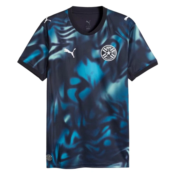 Paraguay Bortatröja VM 2026