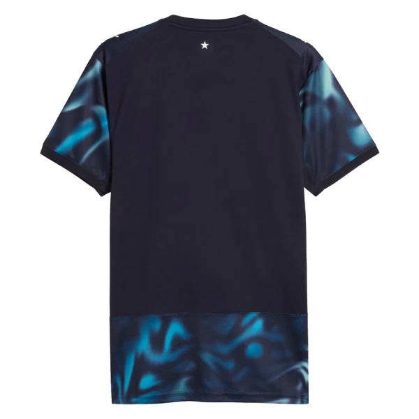 Paraguay Bortatröja VM 2026