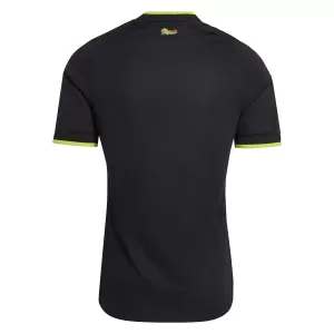 Peru Bortatröja VM 2026