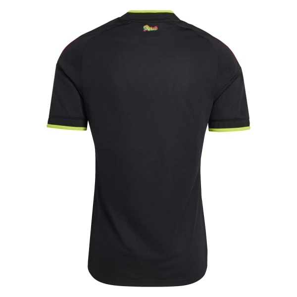 Peru Bortatröja VM 2026