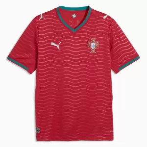 Portugal Hemmatröja VM 2026