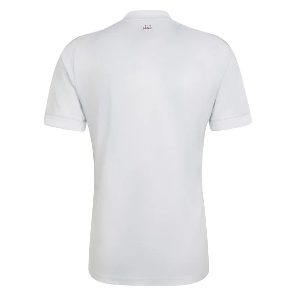 Qatar Bortatröja VM 2026