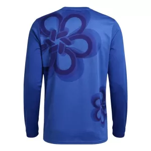 Real Madrid Cultural Story Tröja 2025/26 Långärmad Speciell