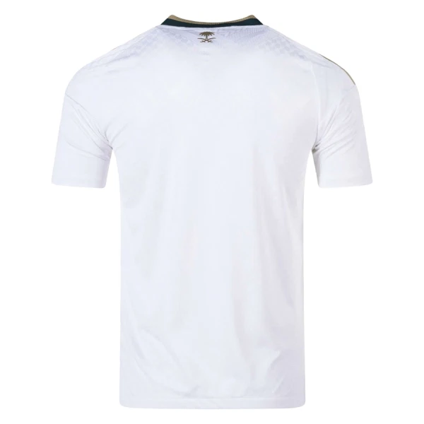 Saudiarabien Bortatröja VM 2026