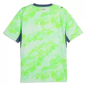 Schweiz Bortatröja VM 2026