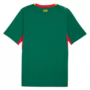 Senegal Bortatröja VM 2026