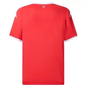 Tunisien Hemmatröja VM 2026