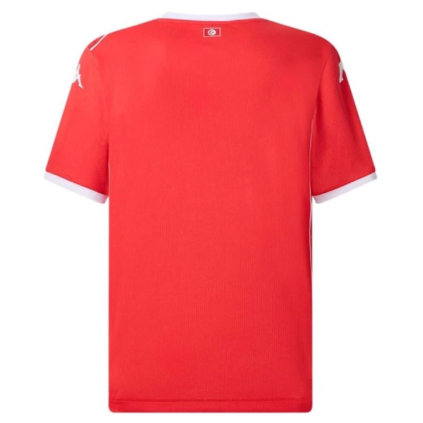 Tunisien Hemmatröja VM 2026