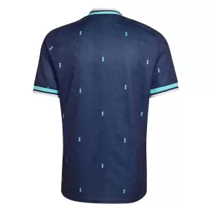 Tyskland Bortatröja VM 2026