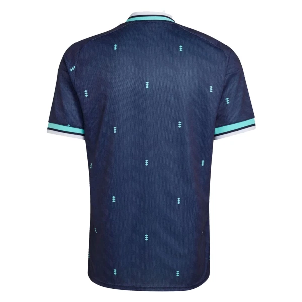 Tyskland Bortatröja VM 2026