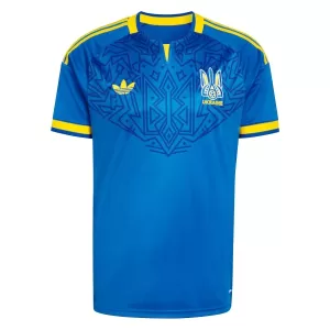 Ukraina Bortatröja VM 2026