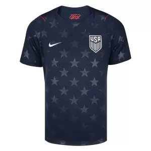 USA Bortatröja VM 2026