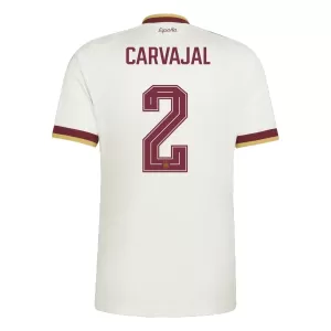 Spanien Carvajal 2 Bortatröja VM 2026