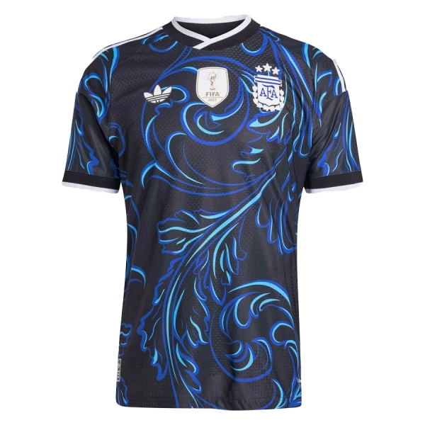 Argentina Bortatröja Barn VM 2026