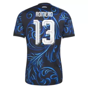 Argentina Cristian Romero 13 Bortatröja VM 2026