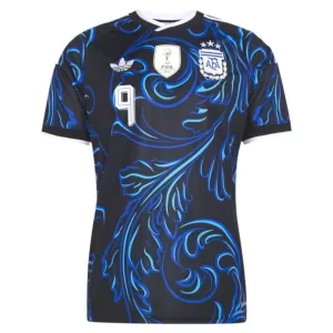 Argentina Julián Álvarez 9 Bortatröja Barn VM 2026