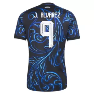 Argentina Julián Álvarez 9 Bortatröja VM 2026