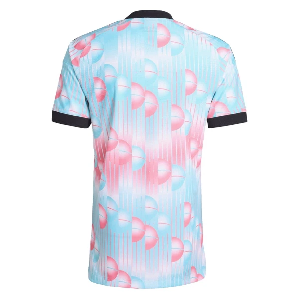 Belgien Bortatröja Barn VM 2026