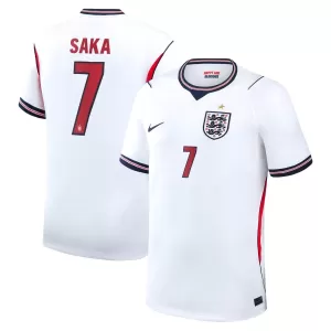 England Bukayo Saka 7 Hemmatröja VM 2026