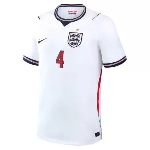 England Declan Rice 4 Hemmatröja VM 2026
