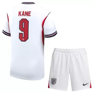 England Harry Kane 9 Hemmatröja Barn VM 2026