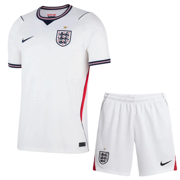 England Hemmatröja Barn VM 2026 England Hemmatröja Barn VM 2026