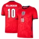 England Jude Bellingham 10 Bortatröja VM 2026