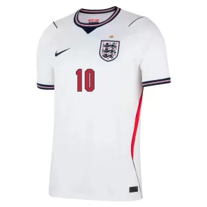 England Jude Bellingham 10 Hemmatröja VM 2026